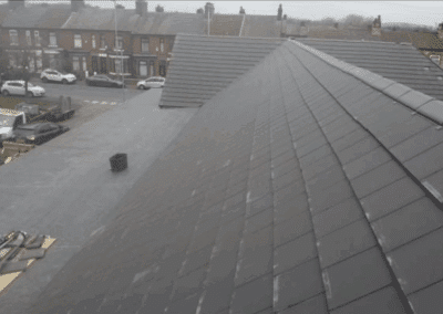 p&l roofing newest 33