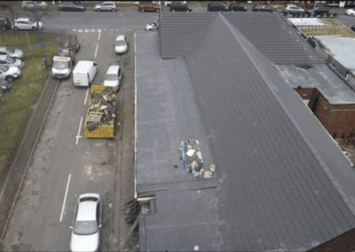 p&l roofing newest 44