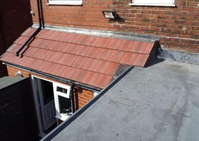 p&l roofing newest 55