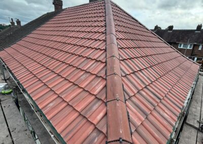 p&l roofing newest 66