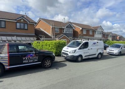 p&l roofing gallery 13