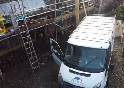 p&l roofing gallery 22