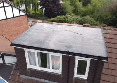p&l roofing gallery 5