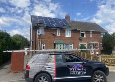 p&l roofing gallery 70