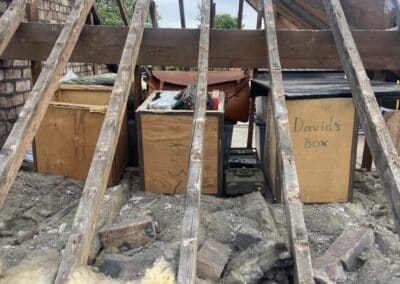 p&l roofing gallery 90